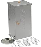 Amazon | スノーピーク(snow peak) コンパクトスモーカー スモーク対応